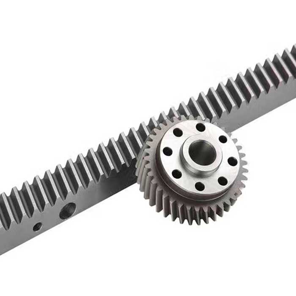 mini slider rack and pinion rack and pinion linear motion
