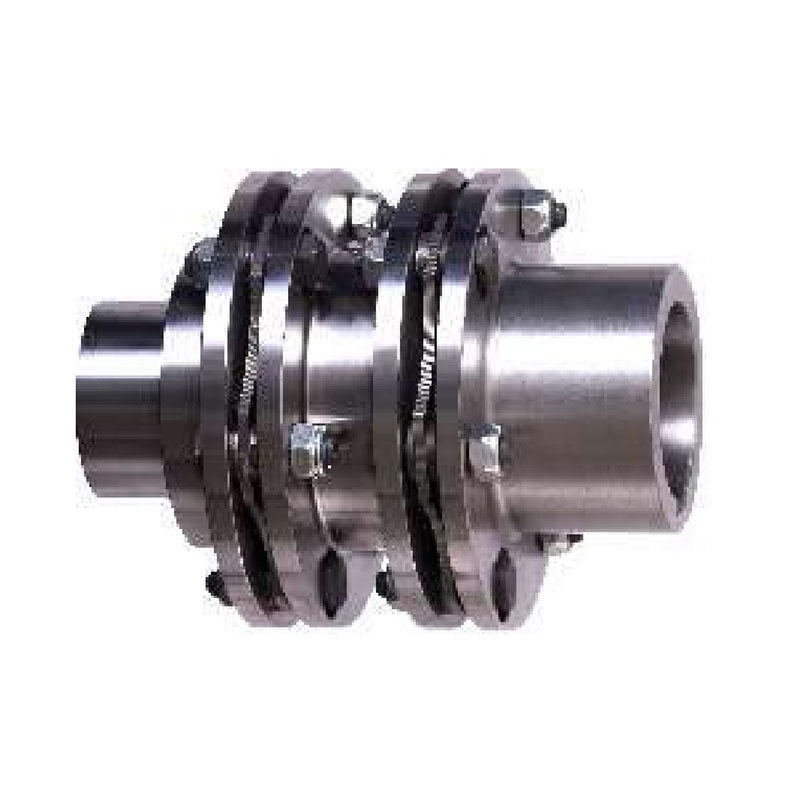 Double Pack Disc Coupling for Pumps