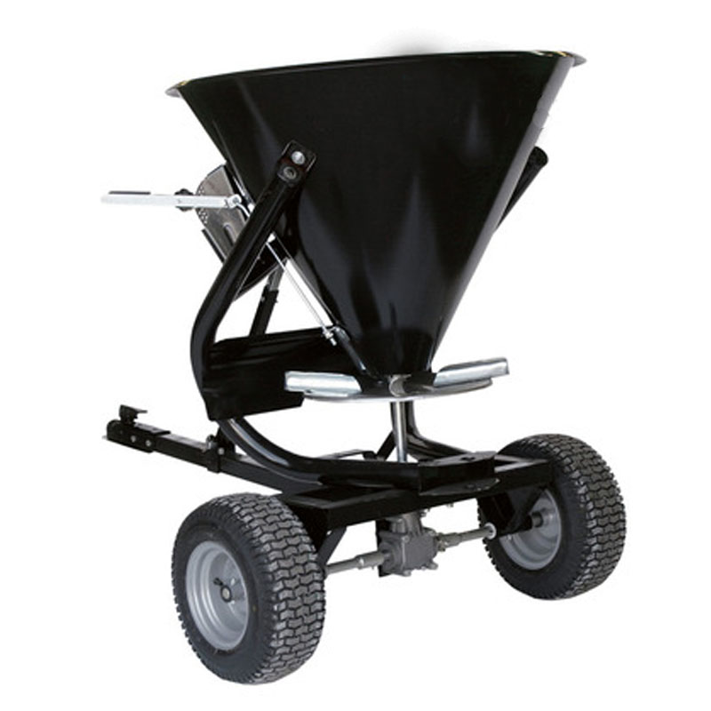 600L Fertilizer Spreader/fertilizer Spreader Parts/atv Salt Spreader