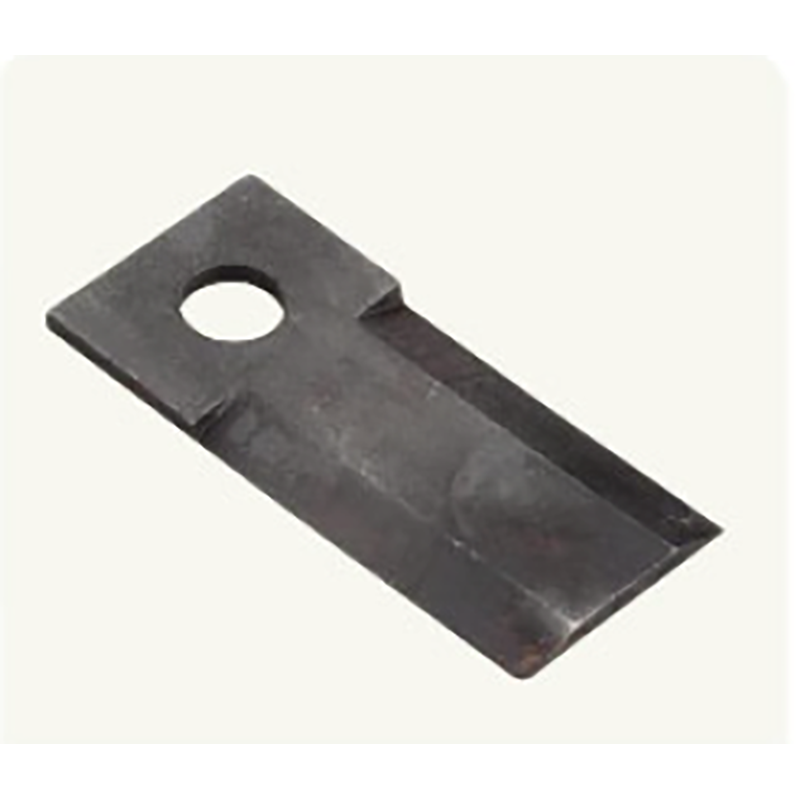 GC-19 Good Material Lawn Mower Grass Cutting Knife Blade for Cutting Grass