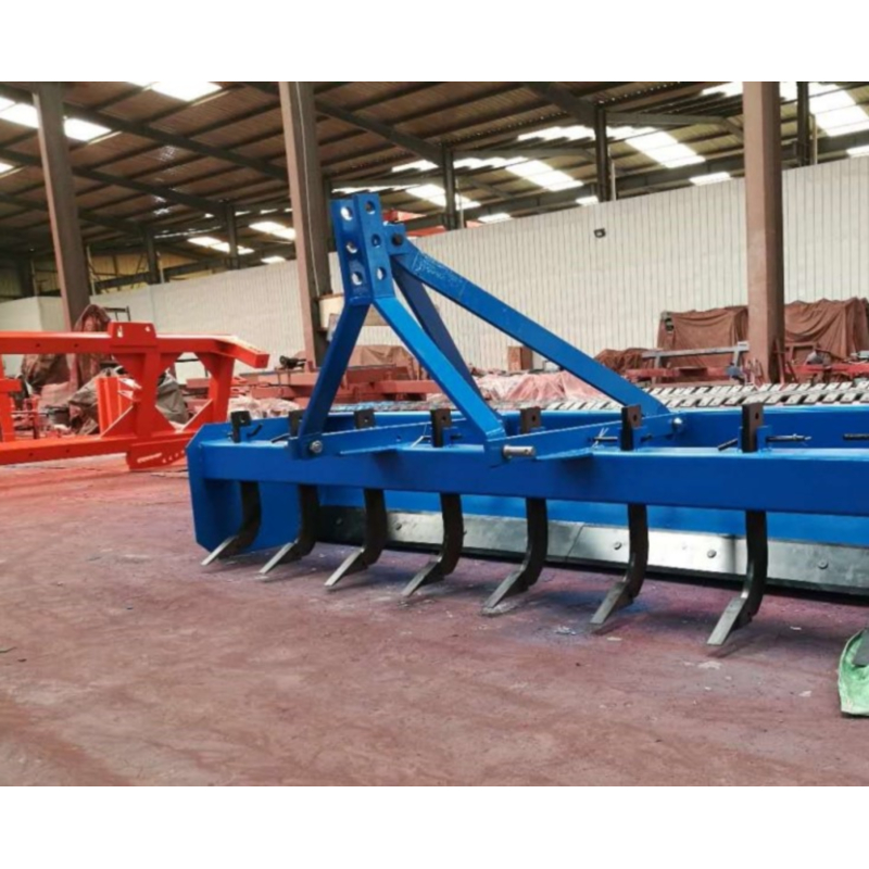 Agricultural Farm Plow Tractor Parts Pto Cardan Shaft Flail Lawn Mower Rotary Combine Harvester Plough Box Scraper Blade
