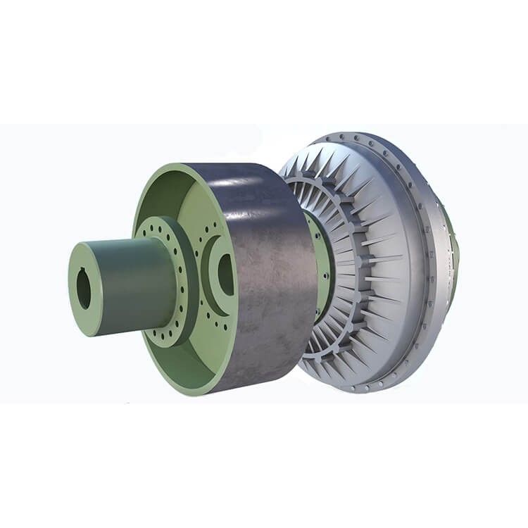 EPG Yox Hydraulic Gear Fluid Coupling,constant Fluid Coupling,fluid Motor Coupling