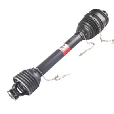 PTO Shaft for Round Balers