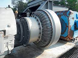 Belt Conveyor Rexnord Yox type Hydraulic Drive Oil Quick Release Clutch Connector Torque Converter Fluid Coupling