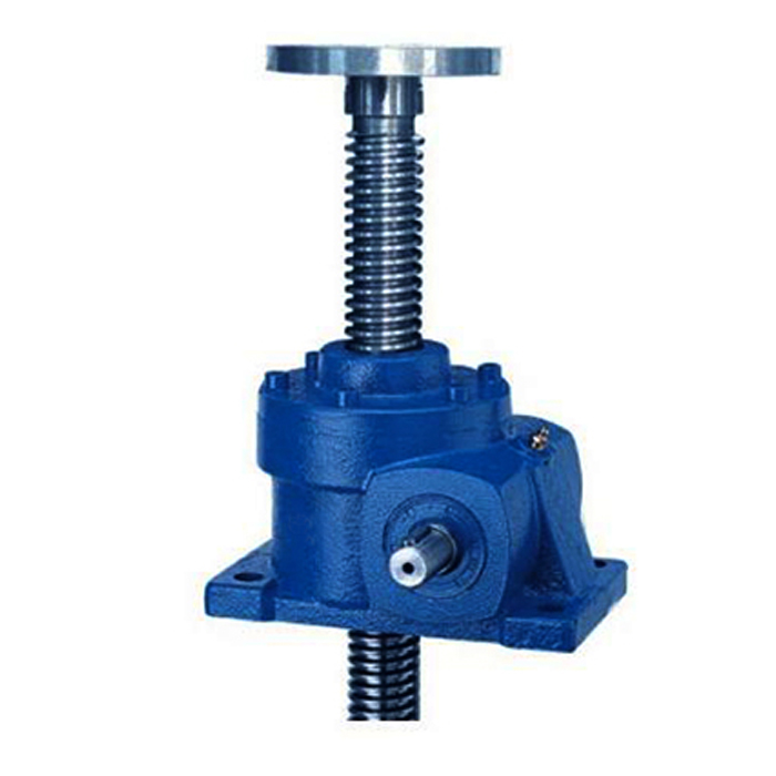 Metric Self Locking Globoid Steel Brass Pinion Slew Drive Wheel Steering Set Elevator Hobbing Machine CNC Screw Shaft  Worm Gear