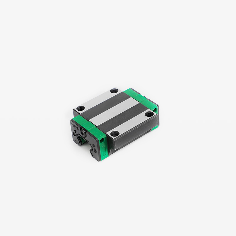 HGW-CA HGW-HA Series Linear Guideway Guide Rail for CNC Machine Tool Lathe