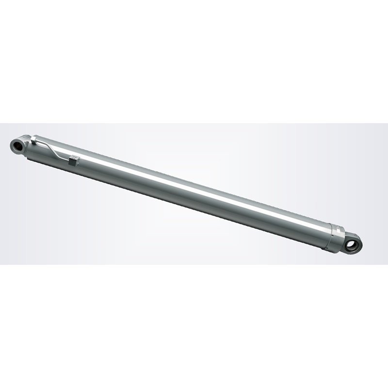 HCYY11112023 Good Quality Professional Factory 123kg Hydraulic Cylinder for Truck Crane Vehicle Frame Support