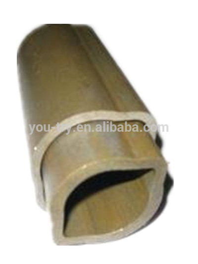 Hard Tooth Surface Pto Shaft Lemon Tube Ana York With Low Price