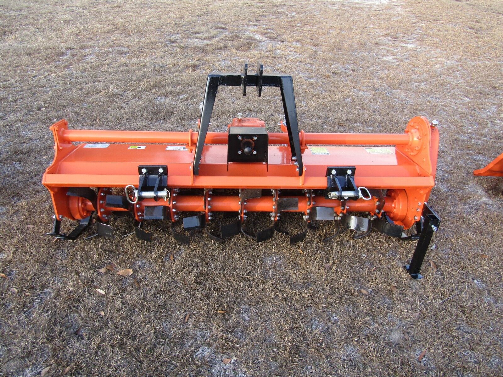 XG-14 Good Quality Customized Agricultural Machinery Parts Rotary Tiller Blade Replacement of C TYPE/India Machine
