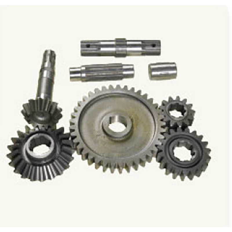 XG-12 Customized High Quality Chain Wheel Gears for World Agricultural Machinery M9 Rotary Tillage Stubble Machine for Sale