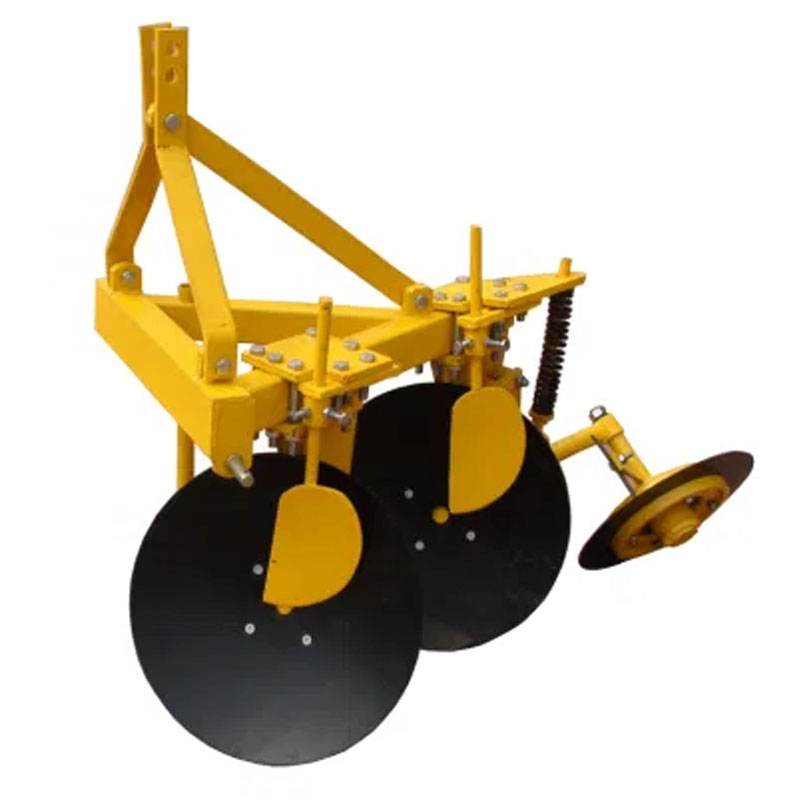 Professional Produced Disc Breaking Plow