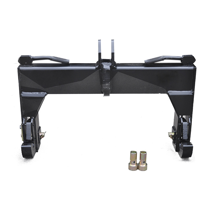 Professional Factory Made Quick Release Yoke for Tractor Pto Shaft