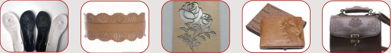 100W/150W/200W/250W/300W Large Scan Field CO2 Laser Engraver for a Variety of Non-metal Materials