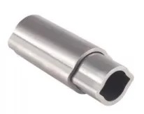 L Series L1 L2 L3 L4 L5 L6 L32 PTO Shaft Spline Tube Lemon Tube