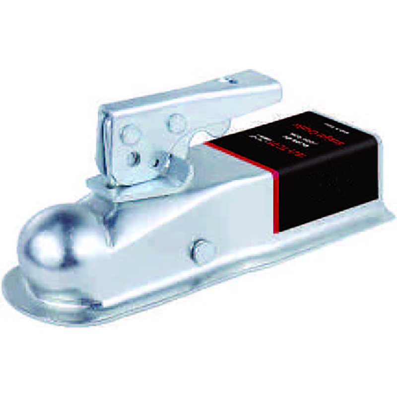 Trailer Parts 1BJY-TC-01/02/03 Trailer Parts and Accessories 2000LBS Straight Coupler