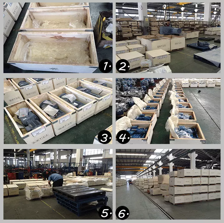 YC Series Single Phase Two Capacitors Electric Motor 4 Poles for Drilling Machine and Water Pump