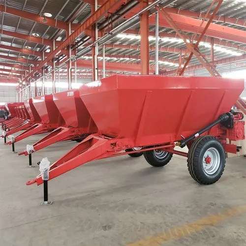 600L Fertilizer Spreader/fertilizer Spreader Parts/atv Salt Spreader