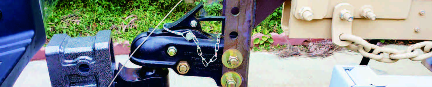 1BJY-CP-06 Trailer Parts and Accessories Capacity 15000LBS Trailer Channel Bracket with 6 Holes
