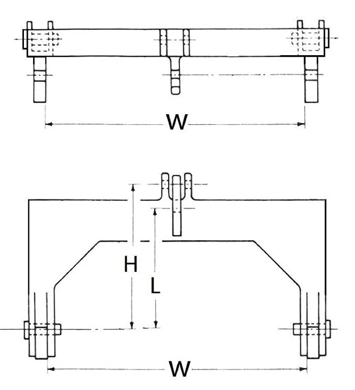 Agri Adjustable Category CAT 1 2 3 3-pt Tractor Quick Attach 3 Point Quick Hitch for Kubota With Adapter