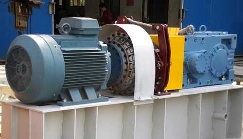 Belt Conveyor Rexnord Yox type Hydraulic Drive Oil Quick Release Clutch Connector Torque Converter Fluid Coupling