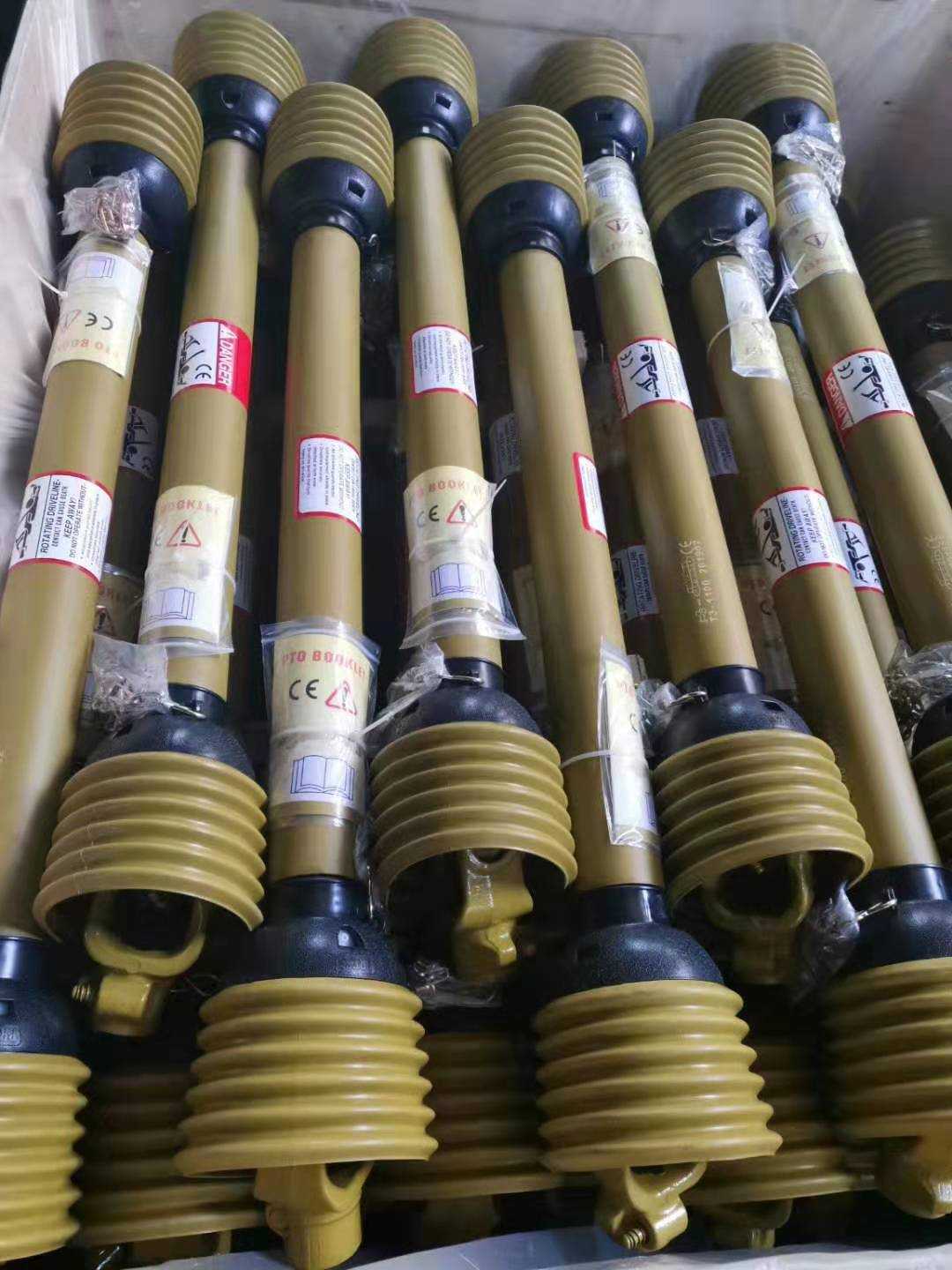 Mtz Belarus Tractor Spare Parts