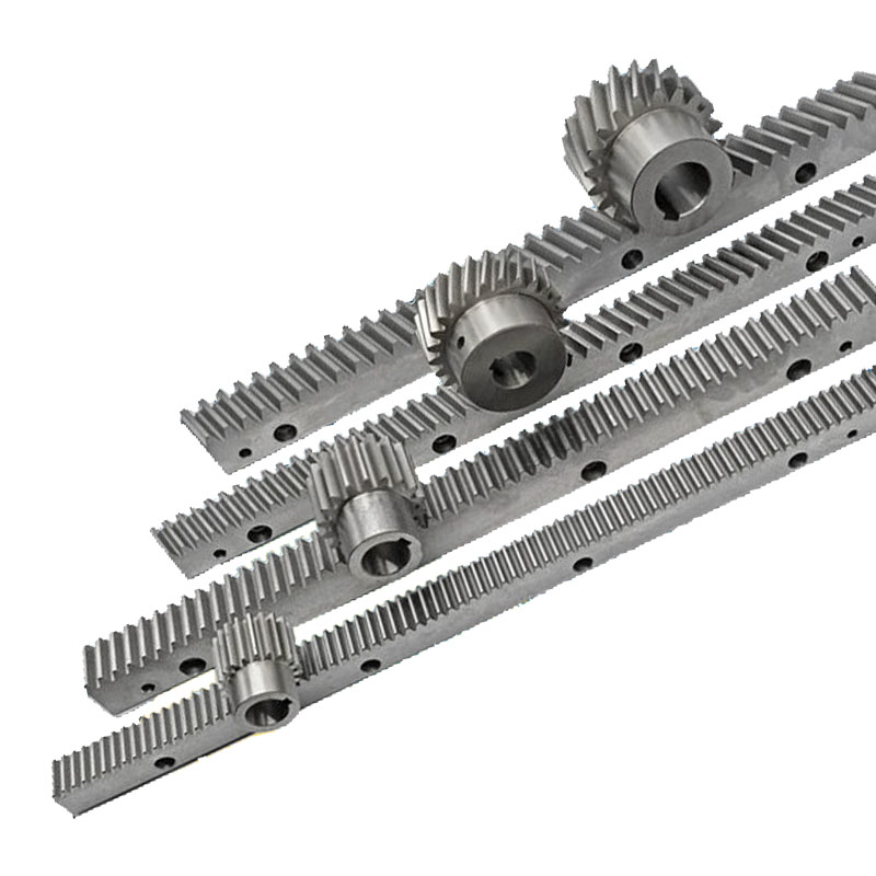 mini slider rack and pinion rack and pinion linear motion
