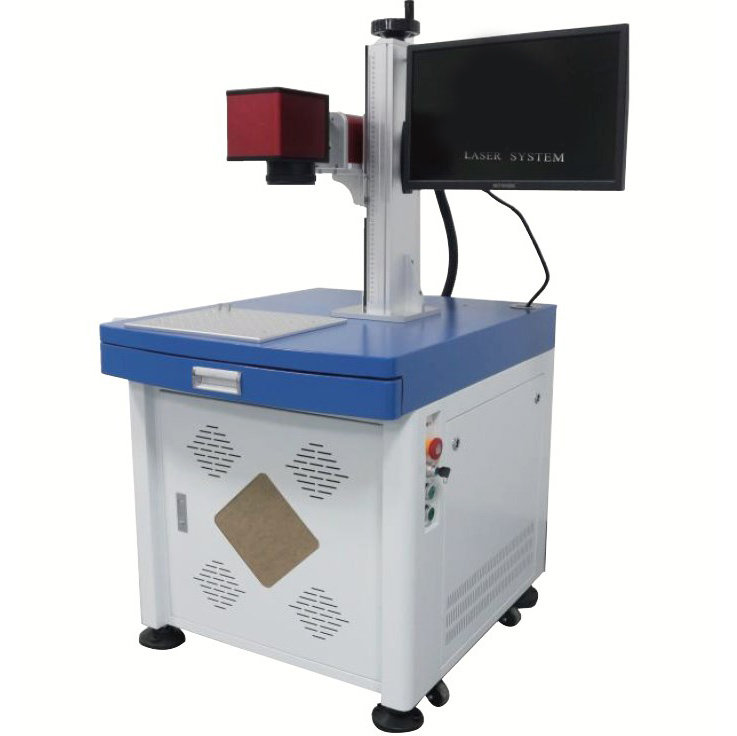 3KW Galvanometer Fiber Laser Welding Machine for Connector Smart Watch