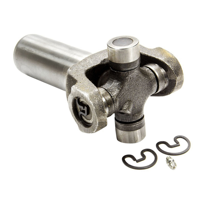 Slip Yoke 1610 Series Balancing Cardan Shaft Replacement for Spicer 5-3-2261KX