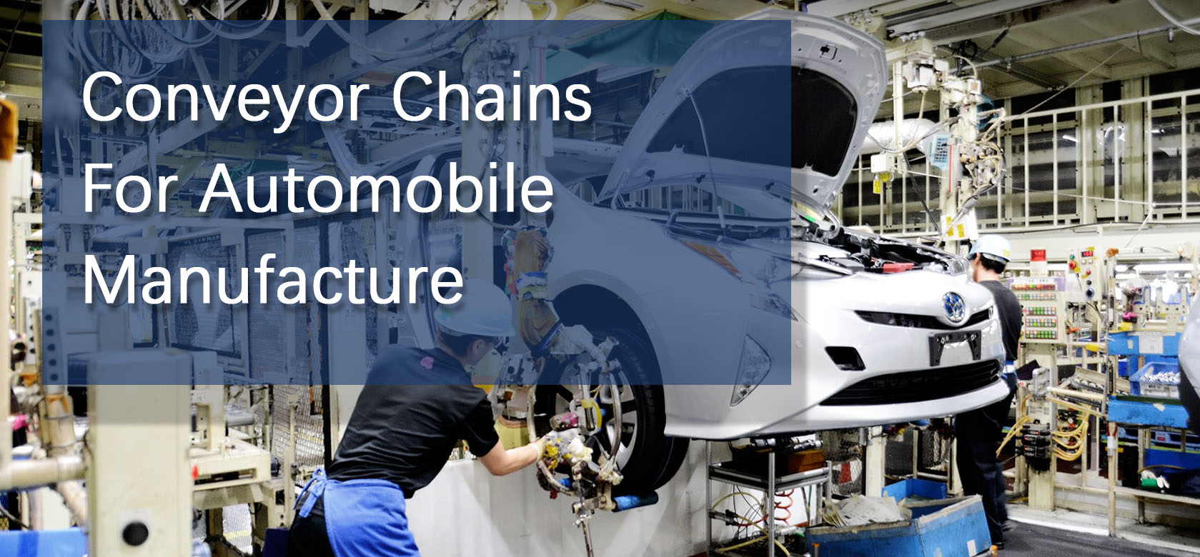 OEM W100 W150 W125 W160 W200 W250 W300 Conveyor Loading Skid Chain For Automobile Manufacture