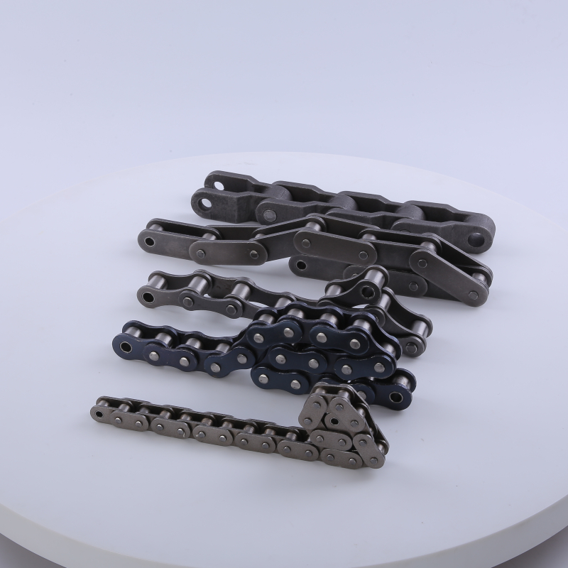 Factory BL LH series Forklift leaf Dragging Chain