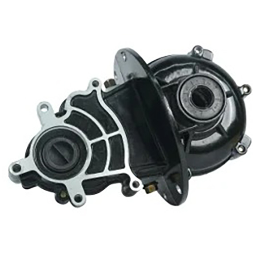 OEM All-in-one Docking Boxes(New) Reducer Differential 18 16 Teeth Electric Tricycle Gearbox