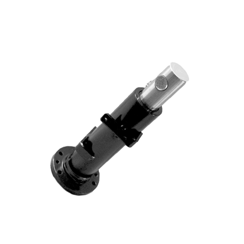 RAYDAFON Factory Custom Made Hydraulic Cylinder for Industrial Vehicle/forklift Lift