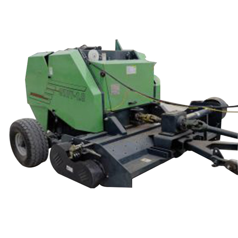 net wrap RXYK0850N mini round baler