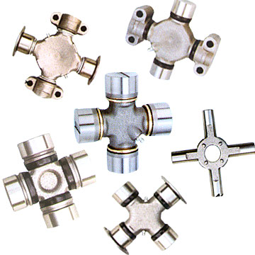 High Quality Drive Shaft Parts Universal Cardan Cross Joint for PTO Shaft