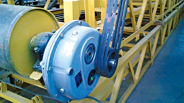 SMR Type Shaft Mounted Smr Gearbox