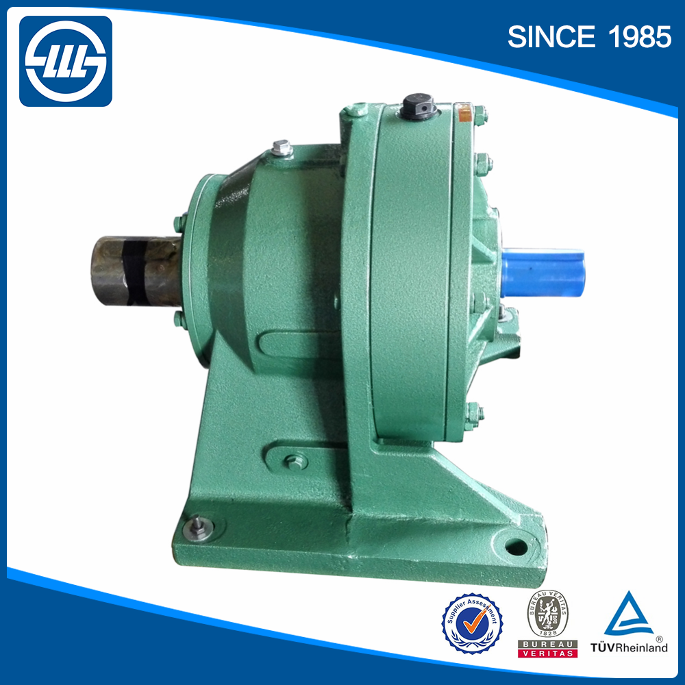 X/B Series Cycloid Reducer Planetary Reduction Gearbox 1250 Ratio Gearbox 	 High Speed Bevel Gearbox Sanitary Spool Reducer